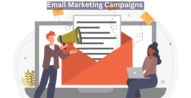 email marketing campaigns